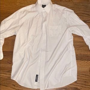 Jos. A Bank Dress Shirt